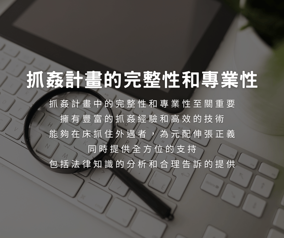 嘉義市徵信公司